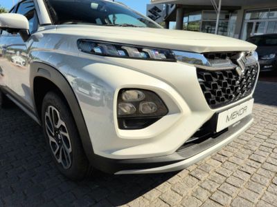 2026 Suzuki Fronx 1.5 GLX Auto