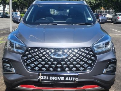 2023 Chery Tiggo 4 Pro 1.5 Comfort Auto