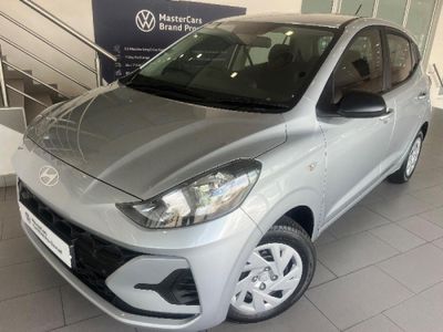 2024 Hyundai Grand i10 1.2 Motion Auto
