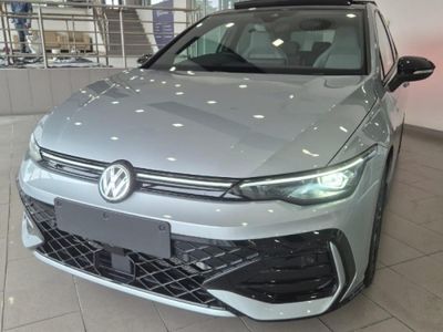 2025 Volkswagen Golf 1.4 TSI R-Line + Auto (110kw)