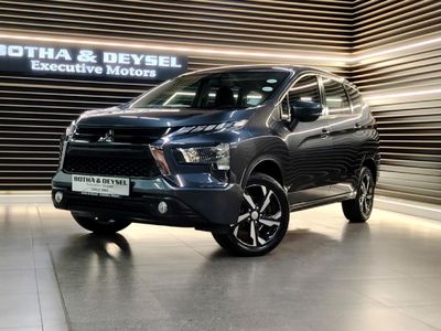 2023 Mitsubishi Xpander 1.5 Auto