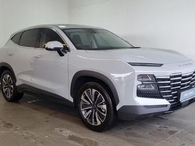 2026 Jetour Dashing 1.5T Deluxe