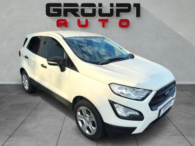2019 Ford EcoSport 1.5 TiVCT Ambiente