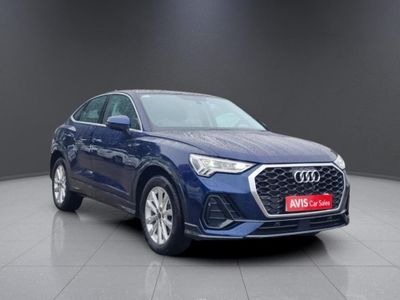 2024 Audi Q3 Sportback | 35 TFSI