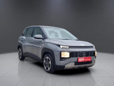 2025 Hyundai Exter 1.2 Premium