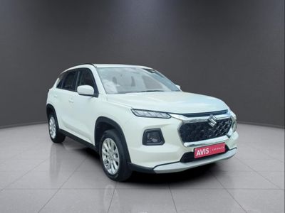2025 Suzuki Grand Vitara 1.5 GL Auto