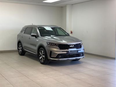 2024 Kia Sorento 2.2D EX+ AWD Auto