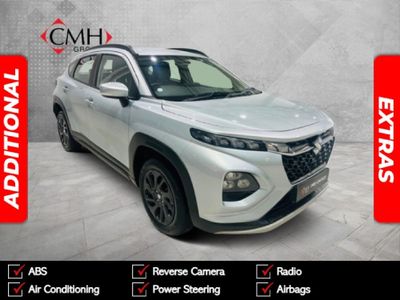 2024 Suzuki Fronx 1.5 GL