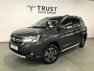 2024 Suzuki XL6 1.5 GL Auto