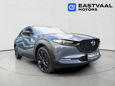 2026 Mazda CX-30 2.0 Individual Auto