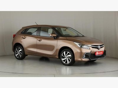 2024 Toyota Starlet 1.5 XS Auto