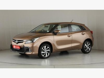 2024 Toyota Starlet 1.5 XS Auto