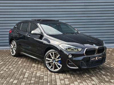 2019 BMW X2 M35i