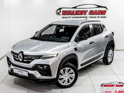 2024 Renault Kiger 1.0 Energy Life