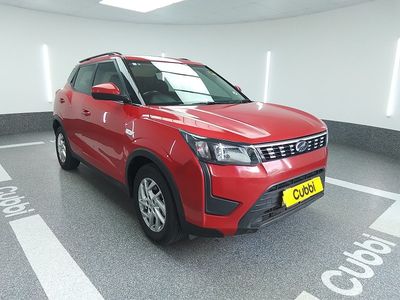 2022 Mahindra XUV 300 1.2T | W6