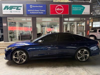 2021 Audi A7 Sportback 3.0 TFSI quattro Auto | 55 TFSI