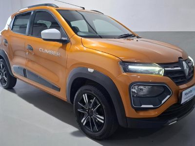 2023 Renault Kwid 1.0 Climber