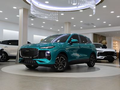 2026 Lepas L4 1.5T Javan Auto