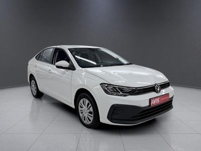 2024 Volkswagen Polo 1.6 Classic Auto