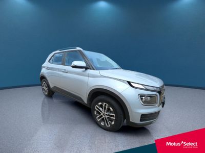 2024 Hyundai Venue 1.0 TGDI Fluid