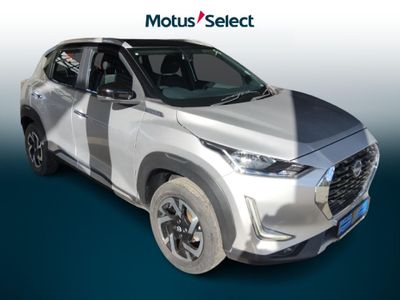 2023 Nissan Magnite 1.0T Acenta