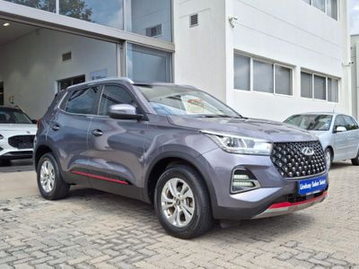 2023 Chery Tiggo 4 Pro 1.5 Comfort Auto