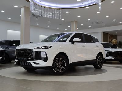 2026 Lepas L4 1.5T Javan Auto