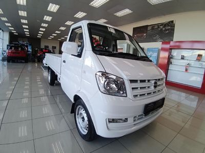 2026 DFSK Pick-Up 1.2 K01S Single-Cab