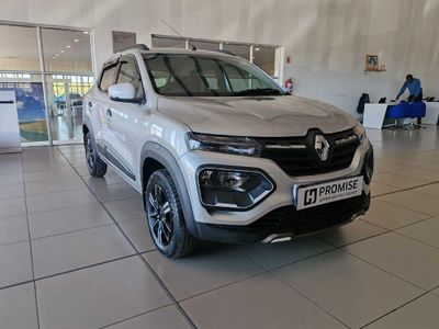 2026 Renault Kwid 1.0 Climber