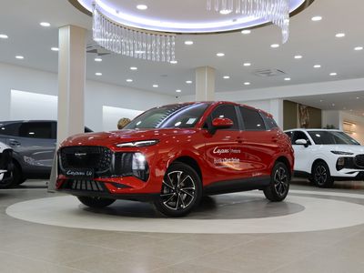 2026 Lepas L4 1.5T Javan Auto