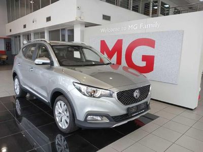 2026 MG ZS 1.5 Com Auto