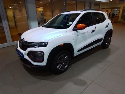 2022 Renault Kwid 1.0 Climber Auto