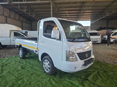 2013 TATA Super Ace 1.4 TCIC DLS Dropside
