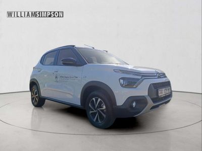 2026 Citroen C3 1.2 Max (61kW)
