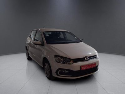 2024 Volkswagen Polo Vivo 1.6 Life