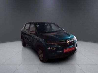 2025 Renault Kwid 1.0 Dynamique