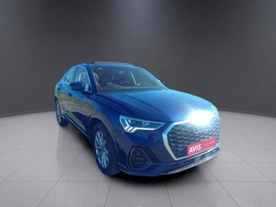 2024 Audi Q3 Sportback | 35 TFSI