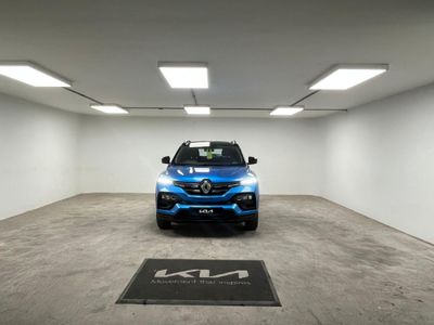 2026 Renault Kiger 1.0T Intens