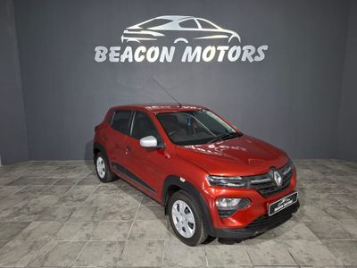 2023 Renault Kwid 1.0 Dynamique