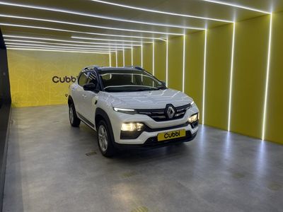 2021 Renault Kiger 1.0 Energy Zen