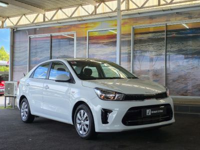 2024 Kia Pegas 1.4 LX