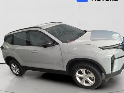 2026 TATA Harrier 2.0TD Pure+ Auto