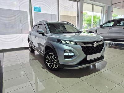 2026 Suzuki Fronx 1.5 GLX