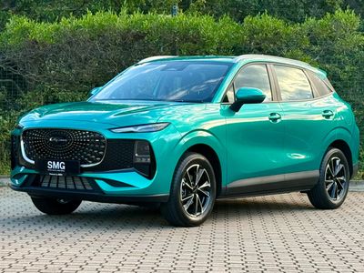 2026 Lepas L4 1.5T Javan Auto