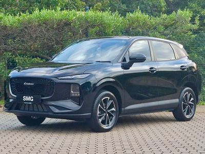 2026 Lepas L4 1.5T Javan Auto