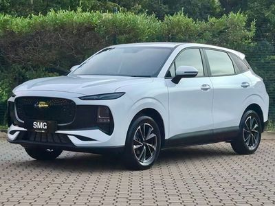 2026 Lepas L4 1.5T Javan Auto