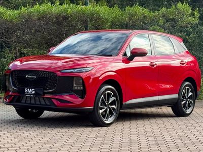 2026 Lepas L4 1.5T Javan Auto