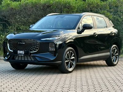 2026 Lepas L4 1.5T Pantera Auto