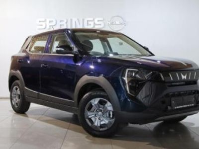 2026 Mahindra XUV 3XO 1.2T MX2