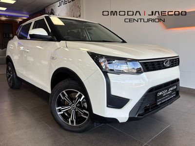 2023 Mahindra XUV 300 1.2T SE | W4